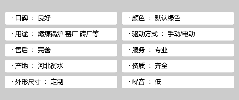 Strong adsorption support for customization