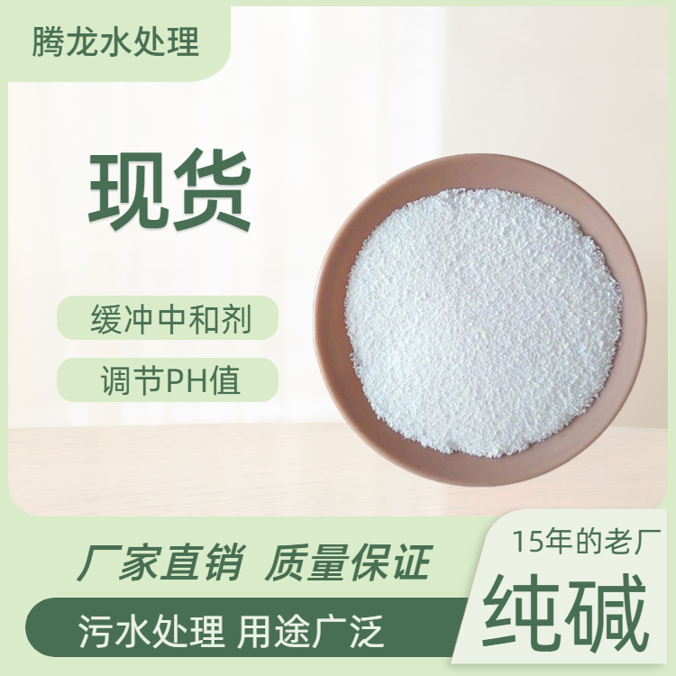  双环纯碱批发 包装袋装 标准国标 用途平板玻璃玻璃制品 污水处理