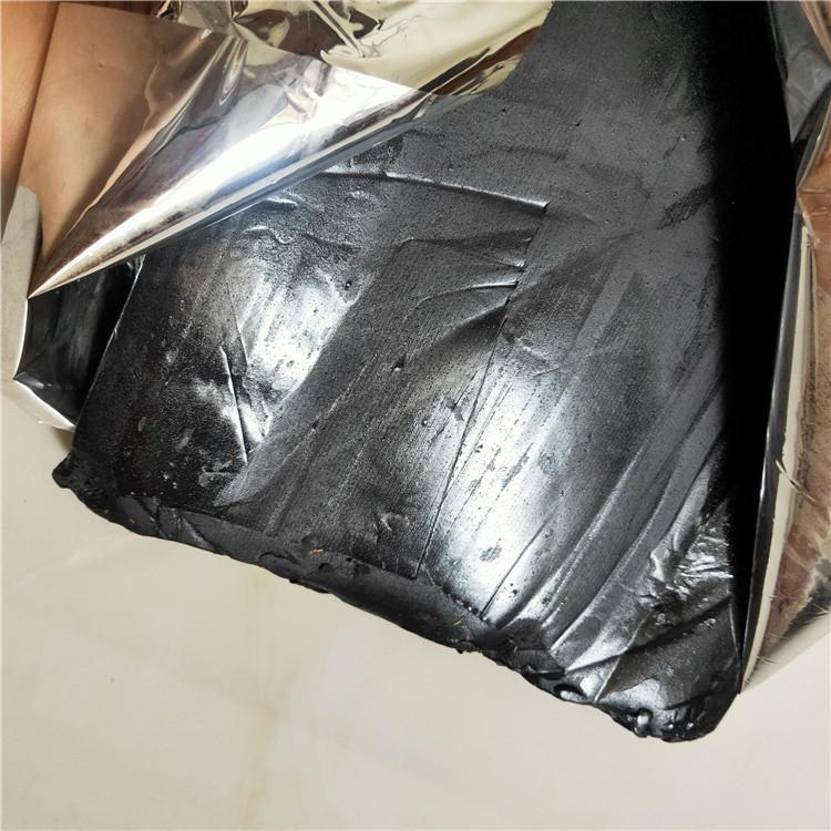塑性止水胶块的施工注意事项