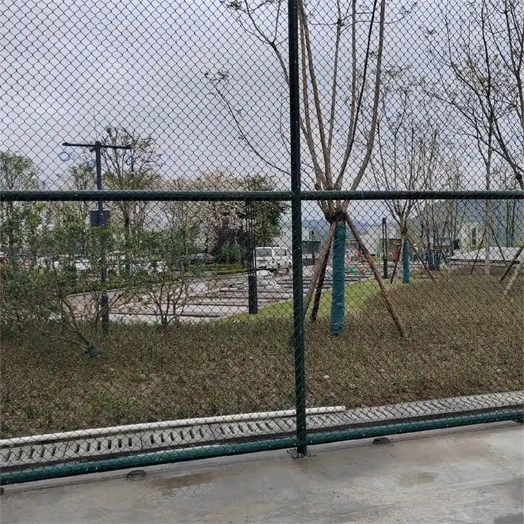 体育场围网环保性能如何评估