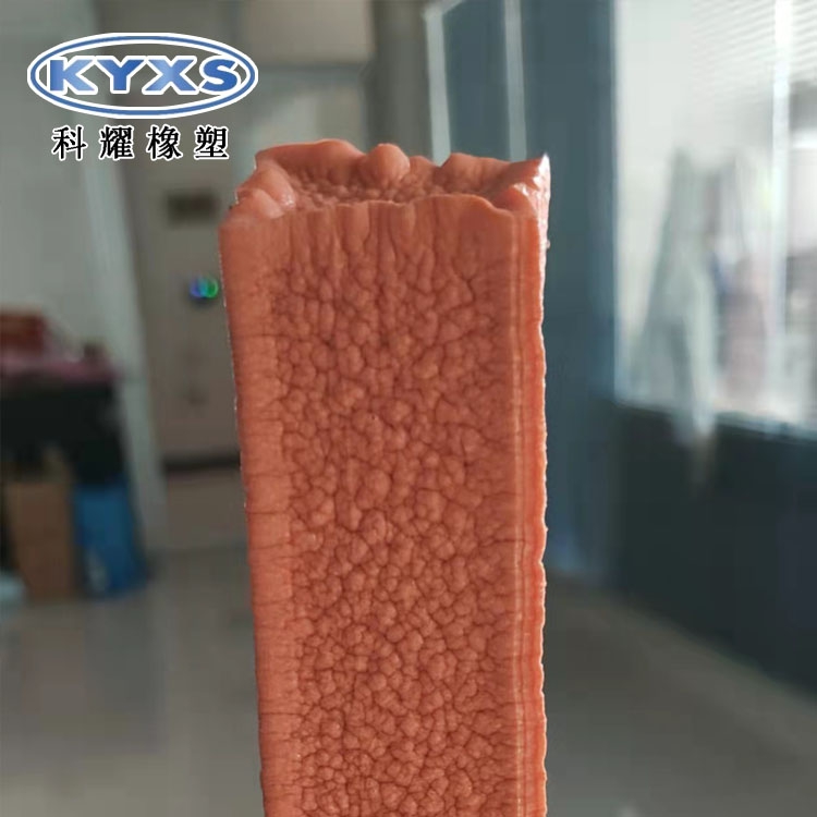 止水条的防噪音性能如何