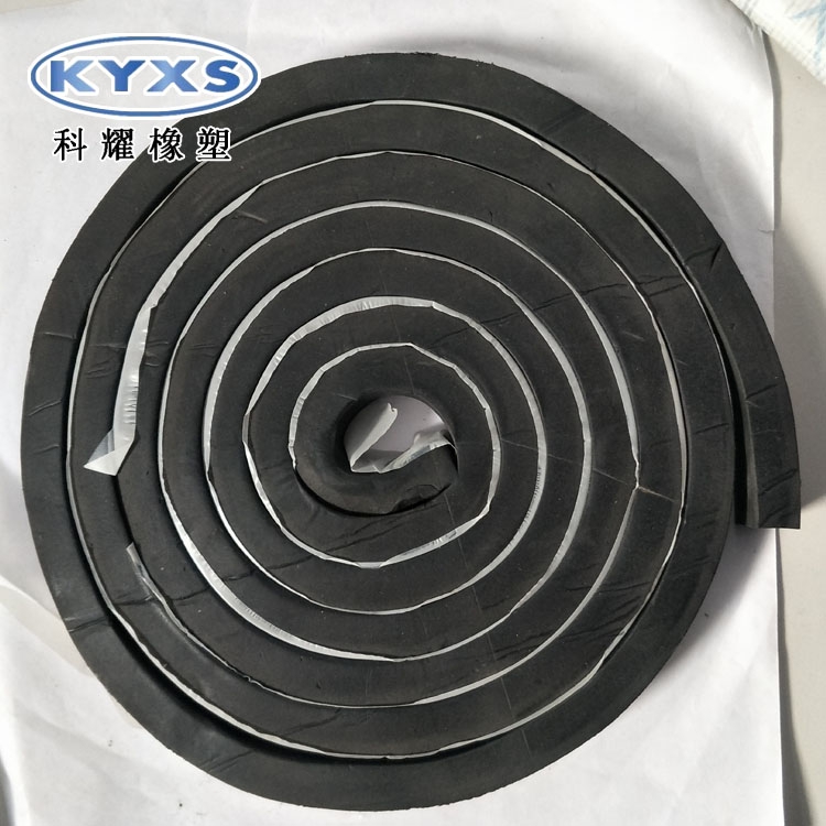 止水条的应用案例有哪些