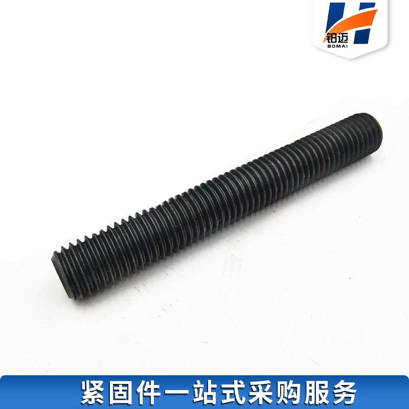 镀锌丝杆的维护保养