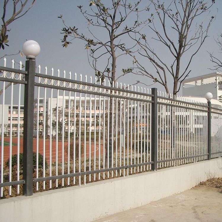 小区围墙围栏的防老化措施有哪些