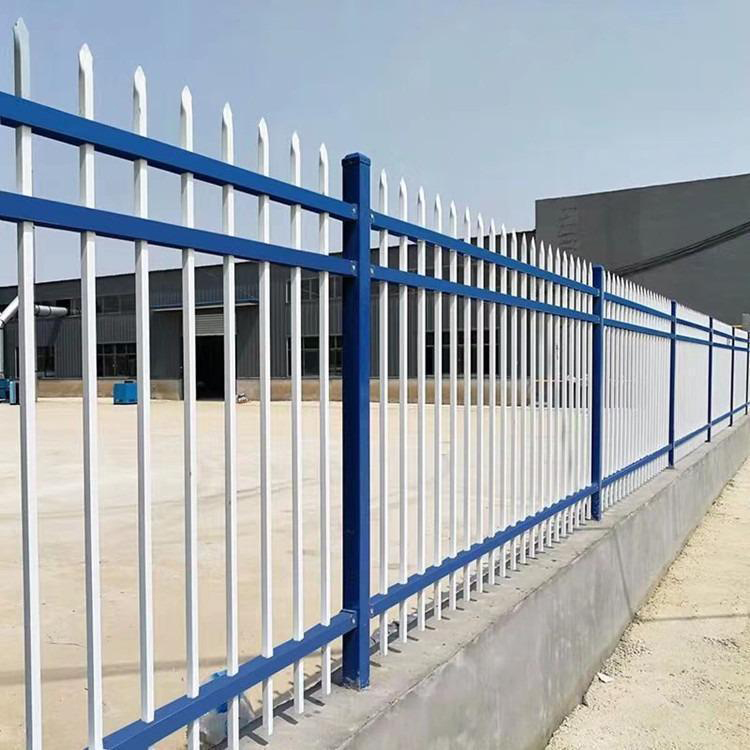锌钢护栏的防锈认证标准是什么
