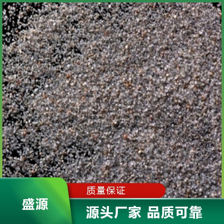 覆膜砂的耐高温性能如何