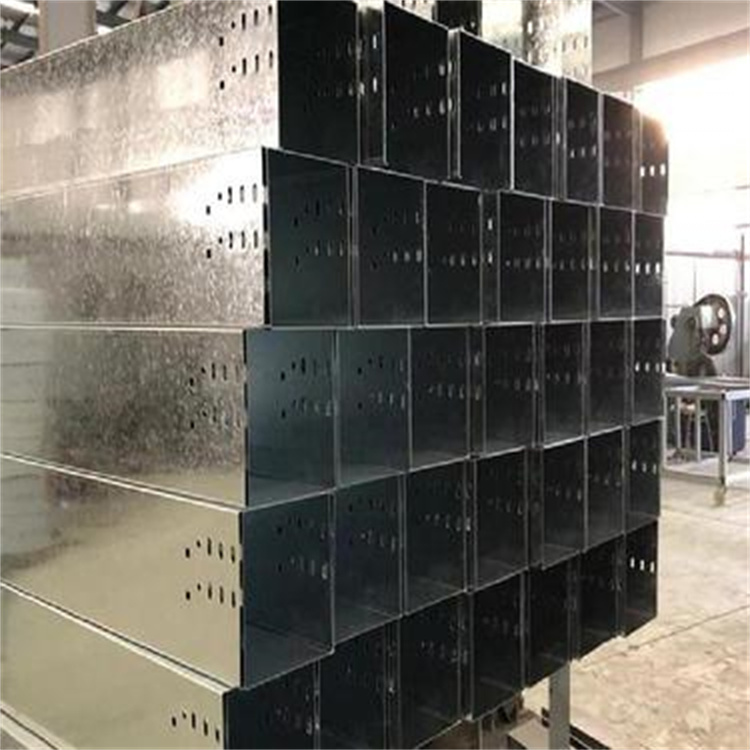 热镀锌防火桥架承重能力