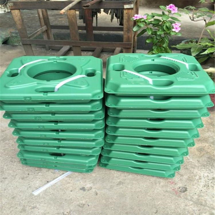 水生植物种植浮床的透光性能如何