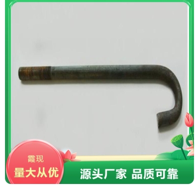 地脚螺栓的焊接要求有哪些