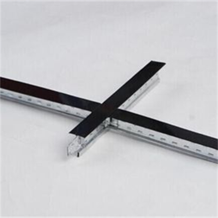 磊金建材 T型龙骨 房屋用平面铝型材 精选用材匠心工艺