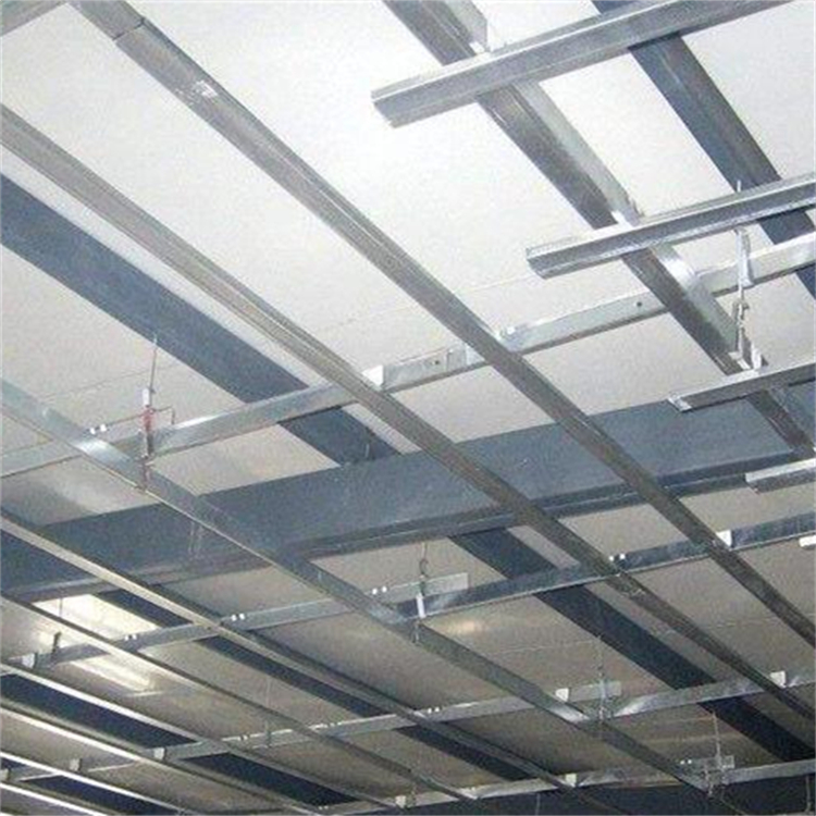 磊金建材 铝合金龙骨 医院学校纺织厂 工程吊顶 来图定制
