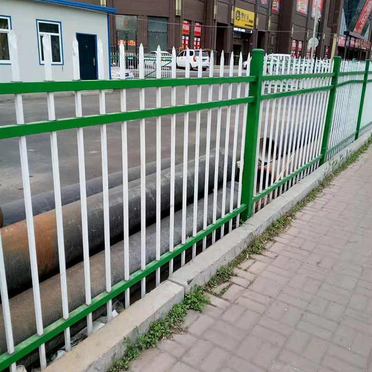 景观锌钢护栏的再生材料