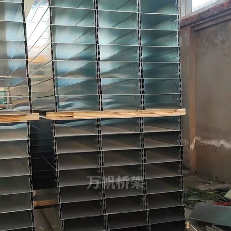 防火型桥架的防尘性能如何