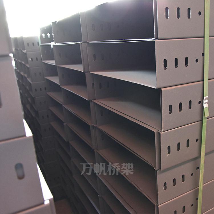 防腐桥架的耐高温性能如何