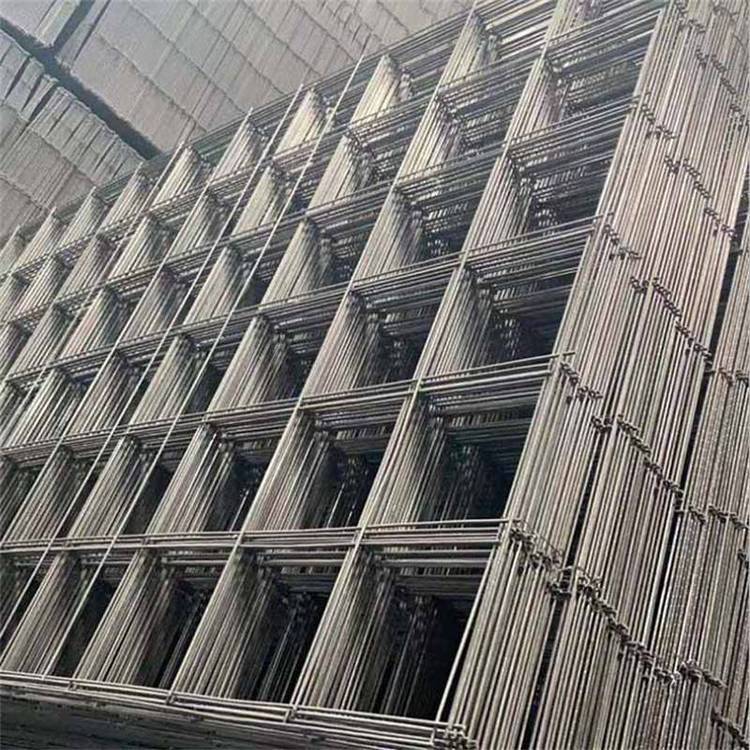 钢筋焊网的抗压强度