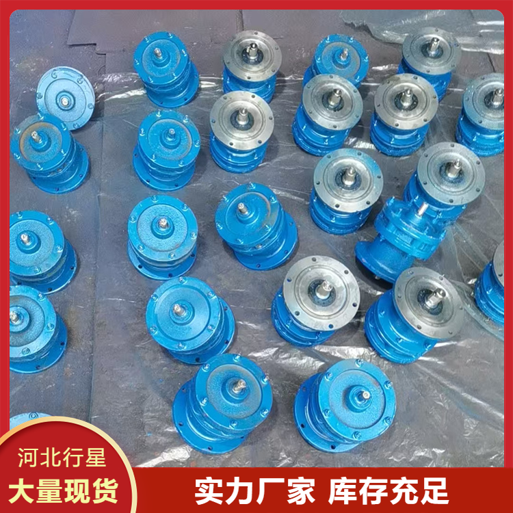 R77减速机 实力厂家 起升机构低速输出装置 使用寿命长 行星