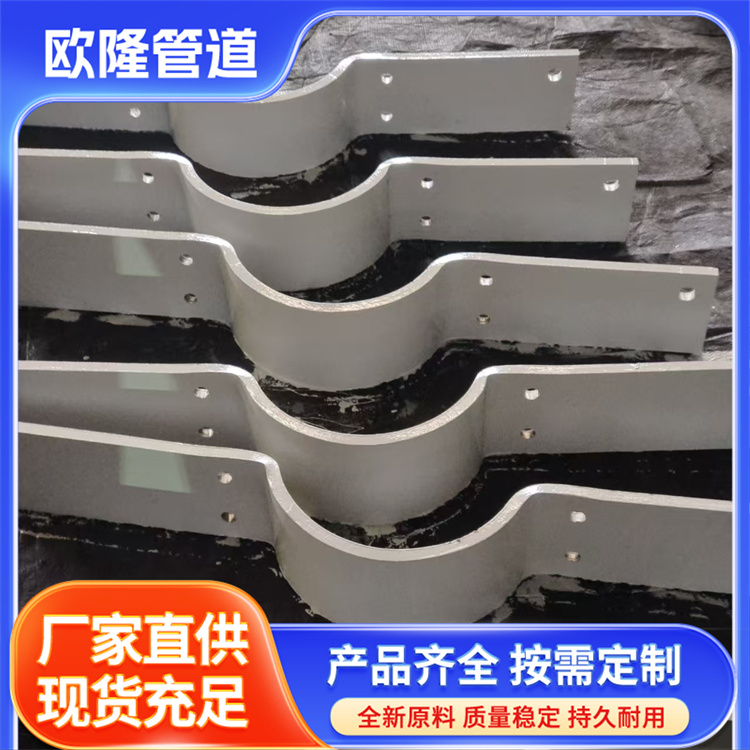 弹簧支吊架 市政热力工程承重配件 厂家批发 按需定制 欧隆