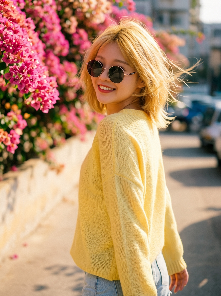 Narrative Scene Rendering