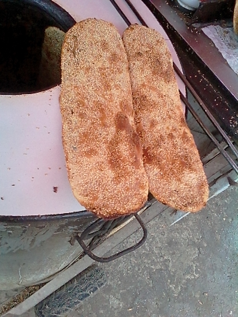 展沟侯冬青烧饼挺好吃的,昨天特意去买了,.就在丁涛牛肉汤门口.