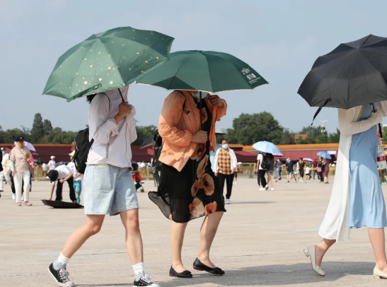 今年夏天到底会有多热？