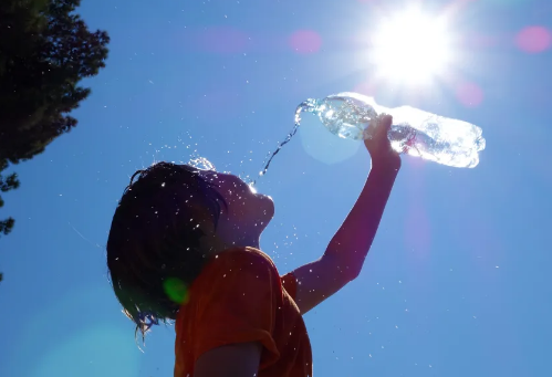 49.6℃！热浪袭击北美等地，如何防范夏季高温的不利影响？