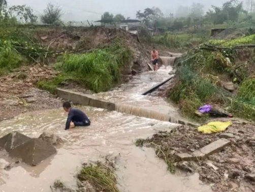 降雨破极值！834 人全部安全转移背后，发生了什么？