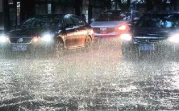 注意！暴雨蓄势待发，河南将再遭遇强降雨