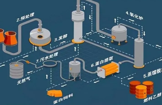 一氧化碳合成蛋白？所言非虚