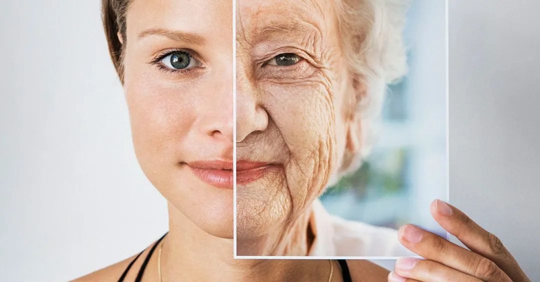 自然科普：皮肤为甚么会衰老了？