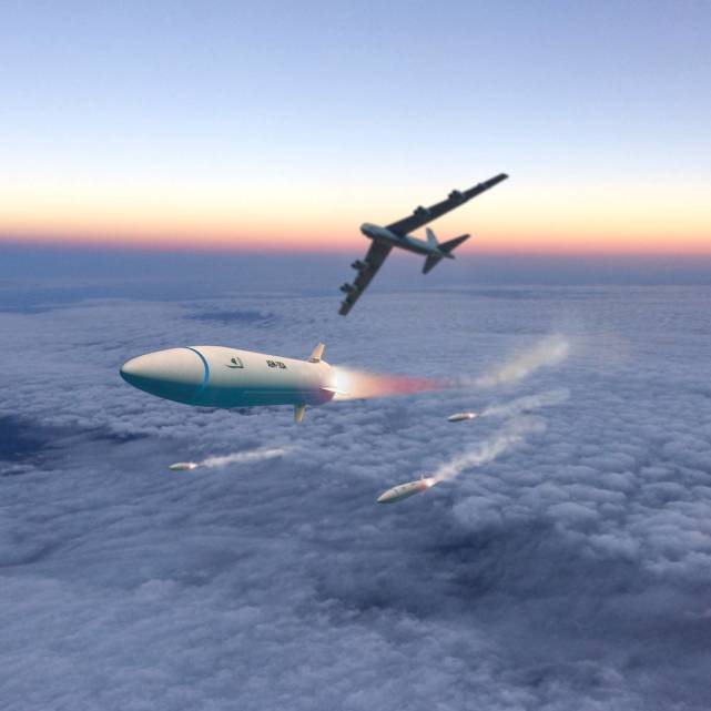 美国空军自我打脸，AGM-183A高超声速武器，飞行试验失败