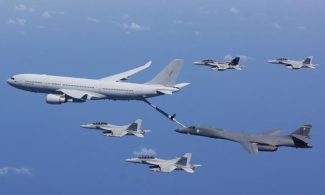 为900亿卢比，印度三拒法国A330MRTT，如今要租借6架