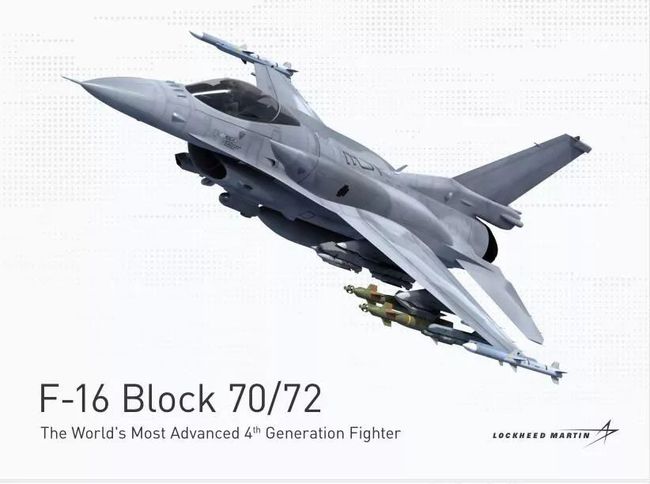 F-16战机要征战百年，生产线已经重启，带来800亿美元收益