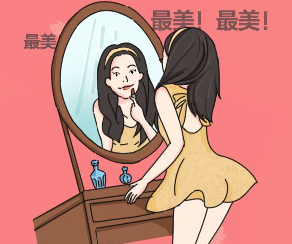 舔女朋友的快乐，你们一无所知！