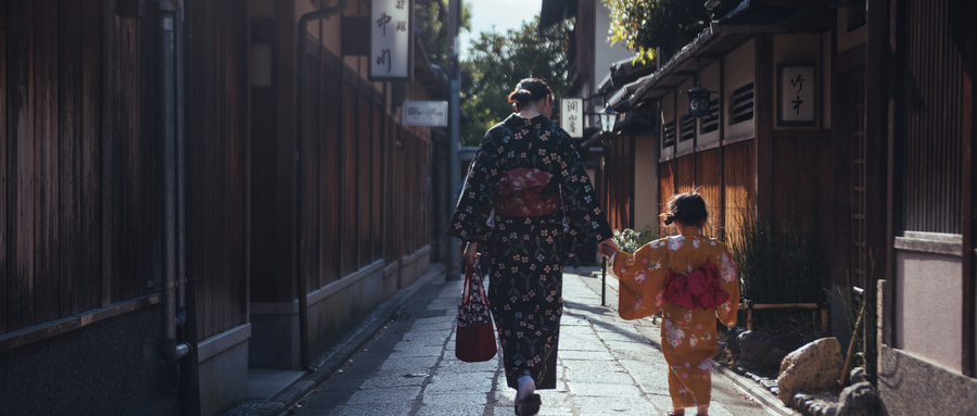 世界女性科技群落（四）：技术与流行文化顶格发展，日韩女性的科技暗面