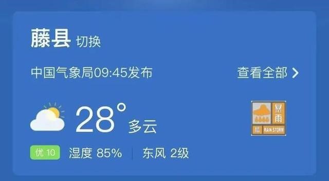 洪水预警！这个工具助你提前防备