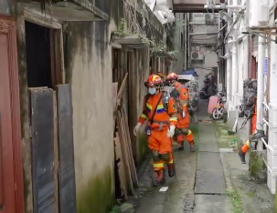 四川汉源4.8级地震！转存！遭遇地震有效逃生和自救指南