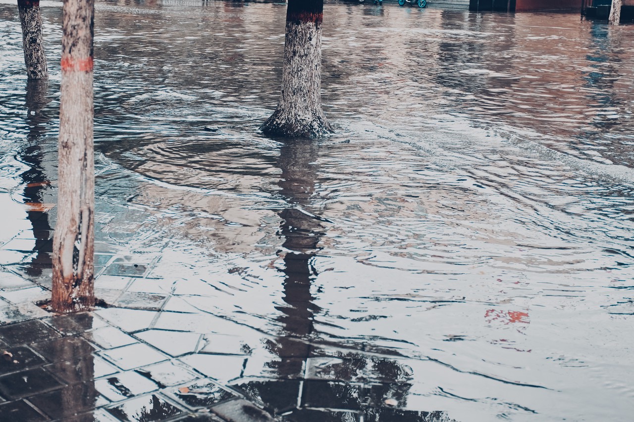 暴雨预警！贵州等11省区有大到暴雨