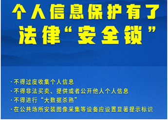 手机隐私安全如何保护？如今有这些方法