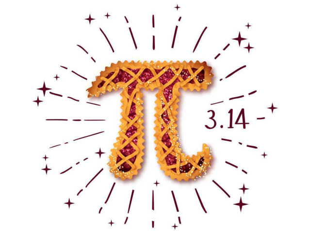 3月14日一起为“π”过生日！关于圆周率你知道多少?