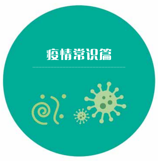 防控指南|口罩怎么戴？