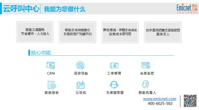 易米云通云呼叫中心：高品质通信服务，专业级产品，满足您的一切语音需求