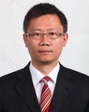 李杰