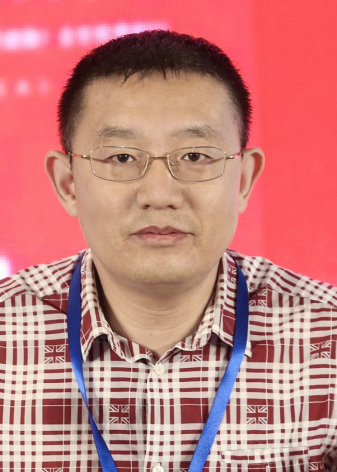 张铁明 全网资源