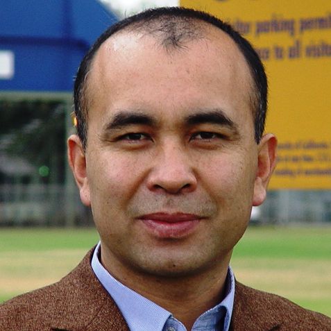 阿不都·沙拉木 - 百度学术