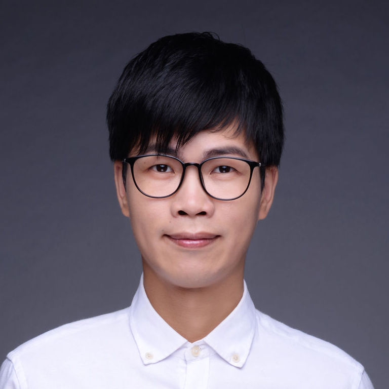 学者头像