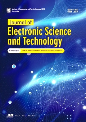 research title about electronics technology