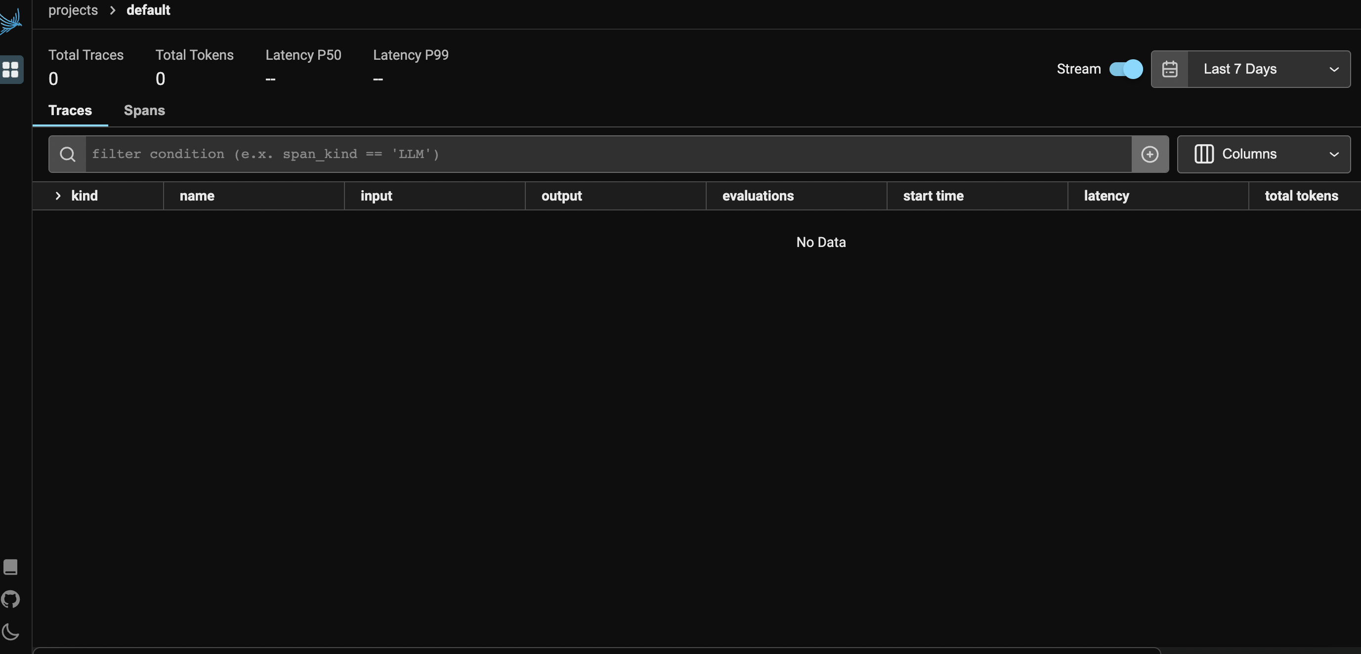 phoenix可视化界面