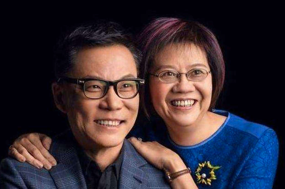 李国庆夺公章事件:一开始的股权各半,是为逼宫埋下的炸弹