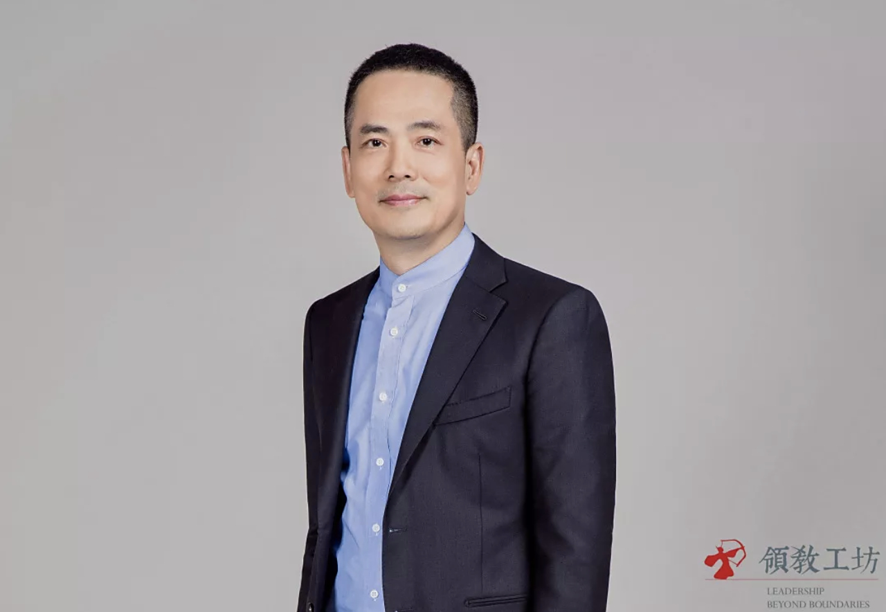 孙振耀:企业数字化不是选择问题而是生存问题