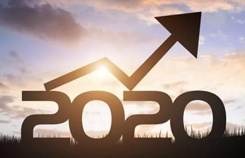 2020年,CEO们的五项关键任务